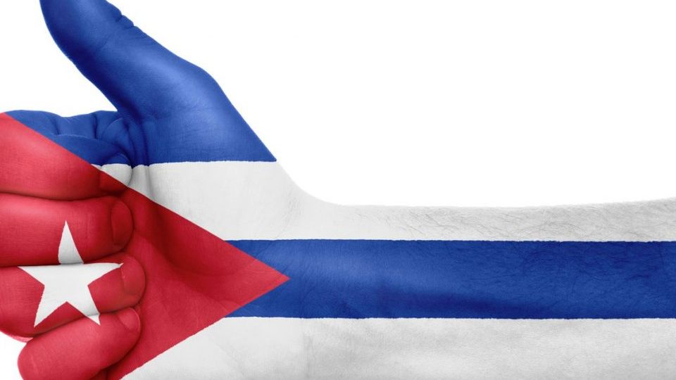 Nacionalidad cubana