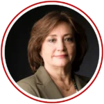 Abogada de extranjería Eudelia Matilde García