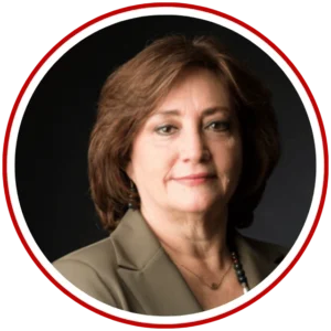 Abogada de extranjería Eudelia Matilde García