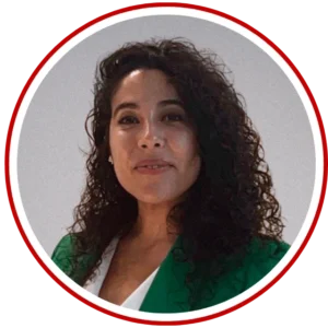 Abogada de extranjería Grethell Aguilar