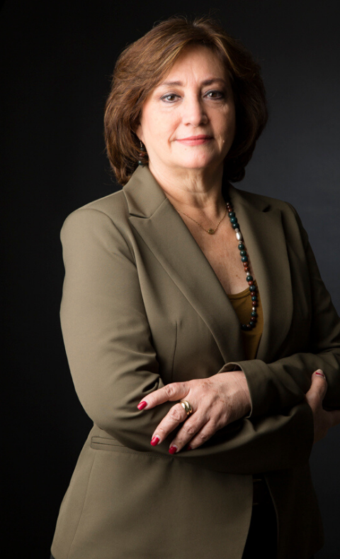 Abogada de extranjería Eudelia Matilde García