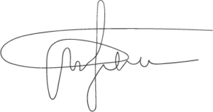 Firma de abogada
