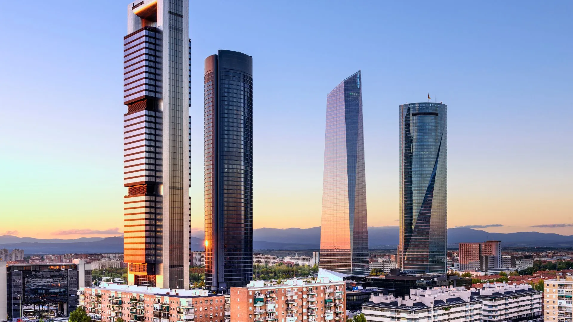 Despacho abogados en Madrid